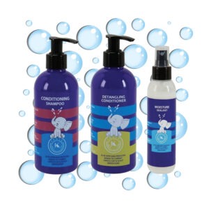 Pediatric Set